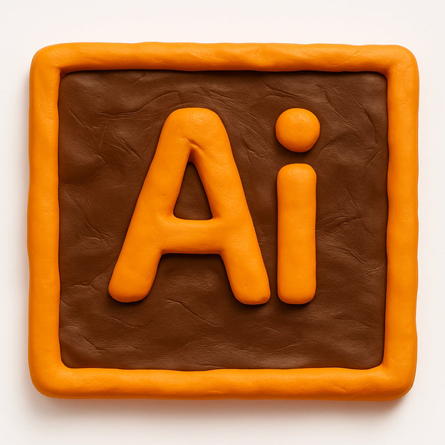 Illustrator Habits That Make Your Diagrams Cleaner