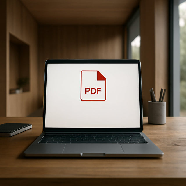 How to Reduce PDF File Size?!