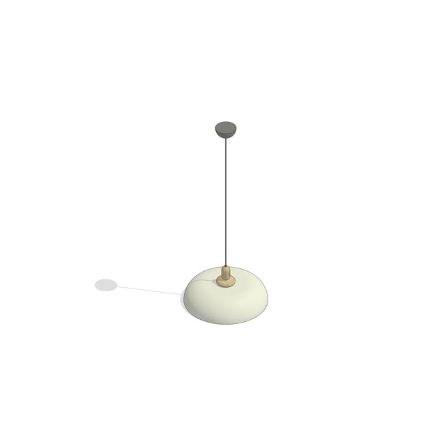 Revit Family - Pendant Lamps