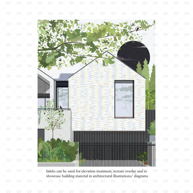 illustrator patterns