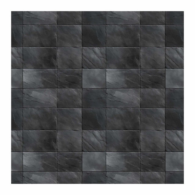 Pattern Library - Seamless Slate Stone Textures