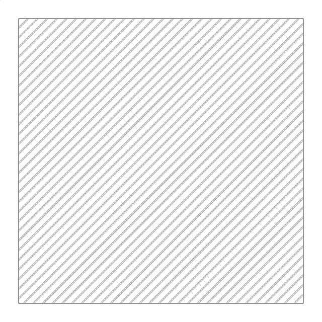 Illustrator Pattern Library - Wall Cross Section Patterns (Building blocks)