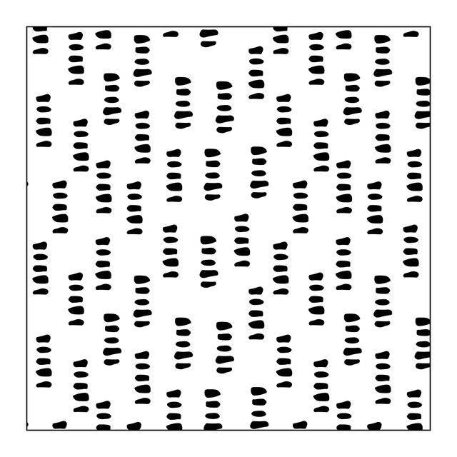 Illustrator Pattern Library - Scandinavian Wallpapers