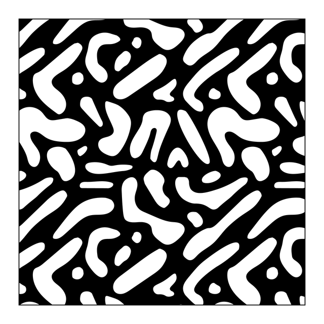 Illustrator Pattern Library - Scandinavian Wallpapers