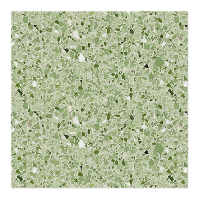 Illustrator Pattern Library - Raster Realistic Seamless Terrazzo Textures