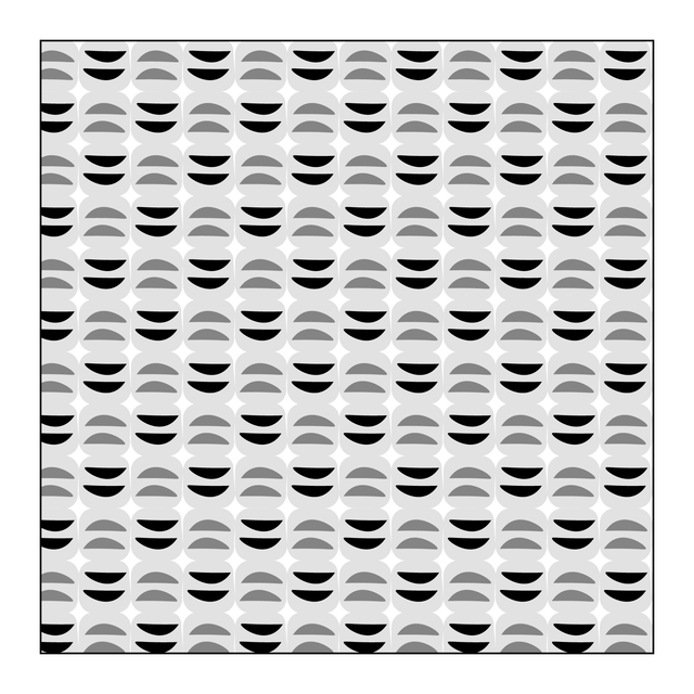 Illustrator Pattern Library - Scandinavian Wallpapers