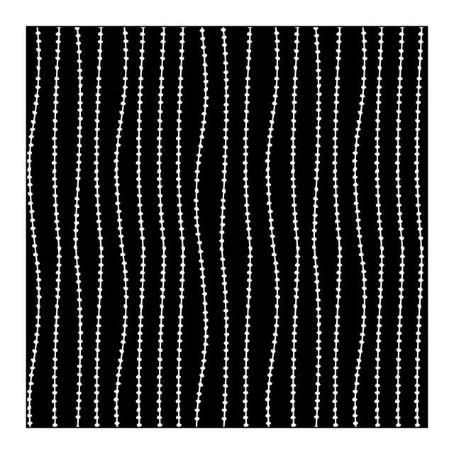 Illustrator Pattern Library - Scandinavian Wallpapers