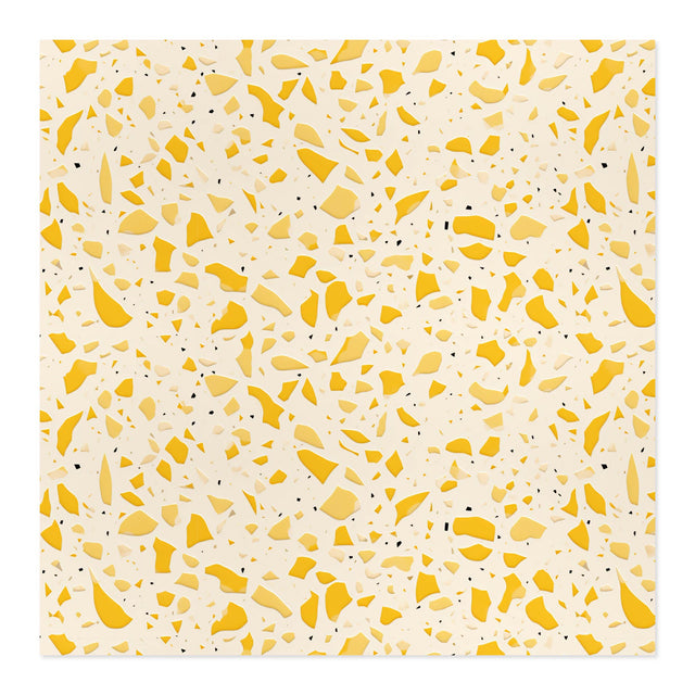 Illustrator Pattern Library - Raster Realistic Seamless Terrazzo Textures