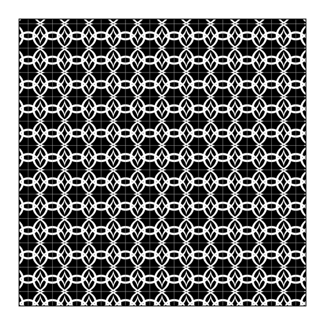 Illustrator Pattern Library - Scandinavian Wallpapers