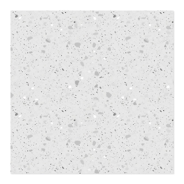 Illustrator Pattern Library - Raster Realistic Seamless Terrazzo Textures