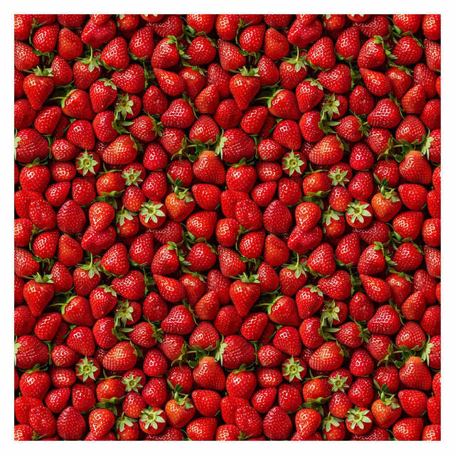 Pattern Library - Berries Textures (In top view)
