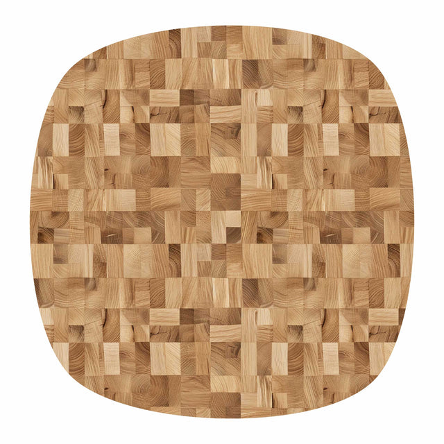Pattern Library - Seamless Butcher Block Textures