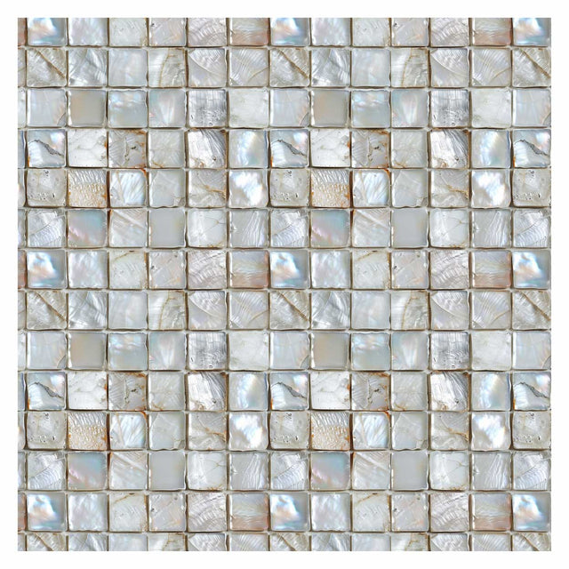 Illustrator Pattern Library - Seamless Glass Tile Textures