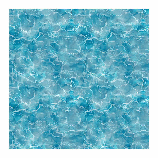 Pattern Library - Seamless Water Textures