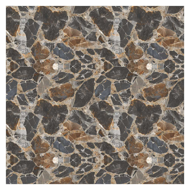 Pattern Library - Kitchen Countertop Quartz Composite Textures