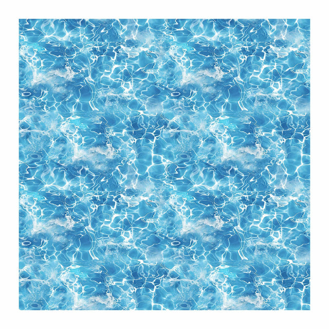 Pattern Library - Seamless Water Textures