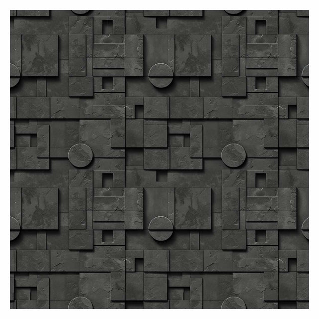 Pattern Library - Seamless Basalt Tiles Textures
