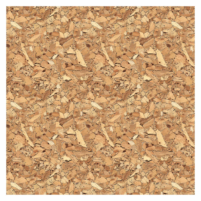 Pattern Library - Cork Textures