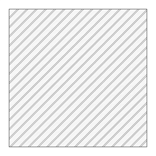 Illustrator Pattern Library - Wall Cross Section Patterns 2