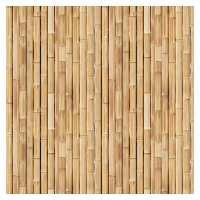 Pattern Library - Seamless Bamboo Textures
