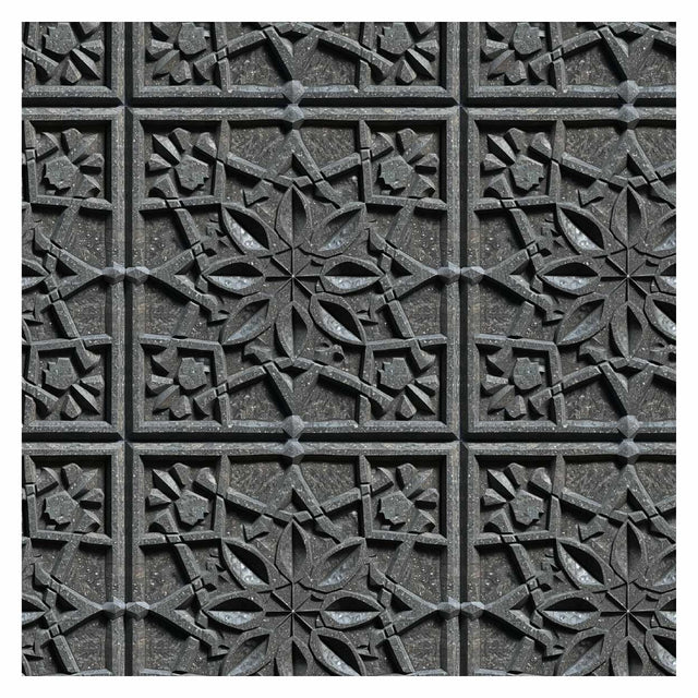 Pattern Library - Seamless Basalt Tiles Textures