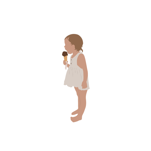 kids illustrations vector png