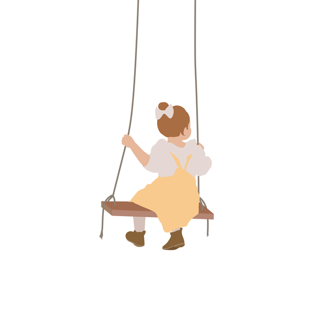 kids illustrations vector png
