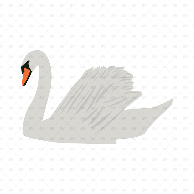 Vector Birds Pack (19 Figures)