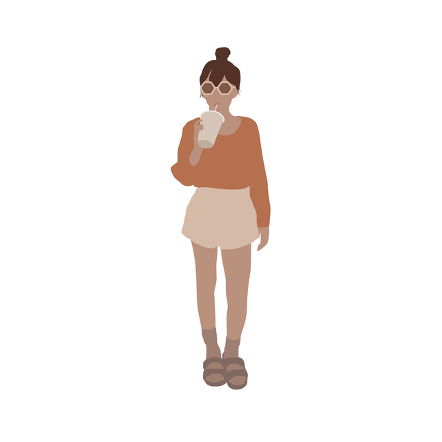 kids illustrations vector png