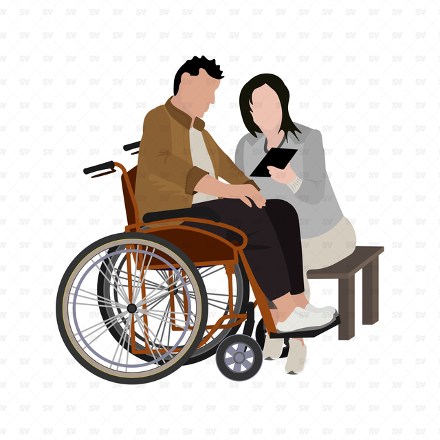Special Couples in LOVE ❤️ (Vector + PNGs)