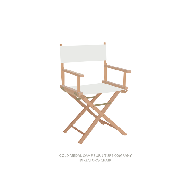 Gold Medal Camp Furniture Company