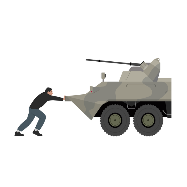 FREE Save Ukraine Set (Vector & PNG)