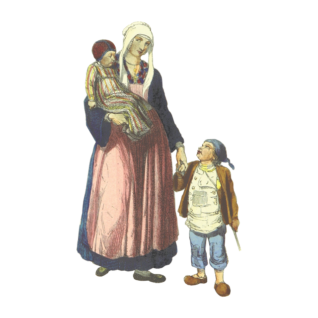 Characters Cutouts (155 PNGs)-Cutouts-Studio Alternativi