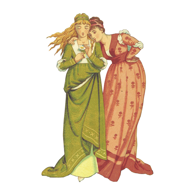 Characters Cutouts (155 PNGs)-Cutouts-Studio Alternativi