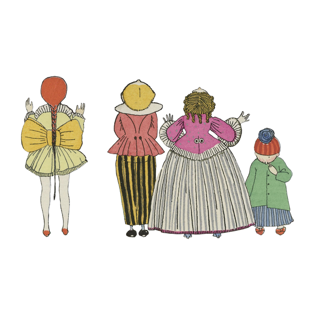 Characters Cutouts (155 PNGs)-Cutouts-Studio Alternativi