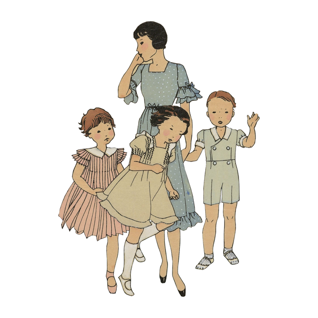 Characters Cutouts (155 PNGs)-Cutouts-Studio Alternativi