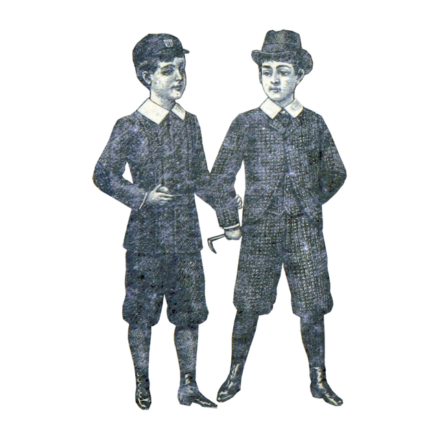 Characters Cutouts (155 PNGs)-Cutouts-Studio Alternativi
