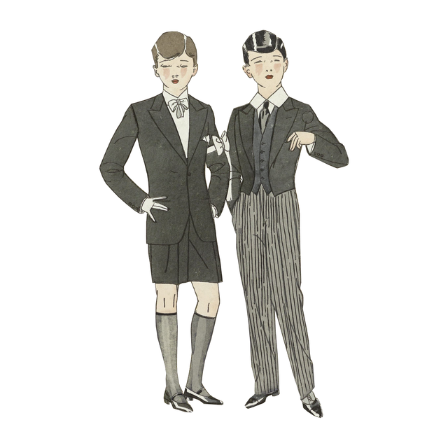 Characters Cutouts (155 PNGs)-Cutouts-Studio Alternativi