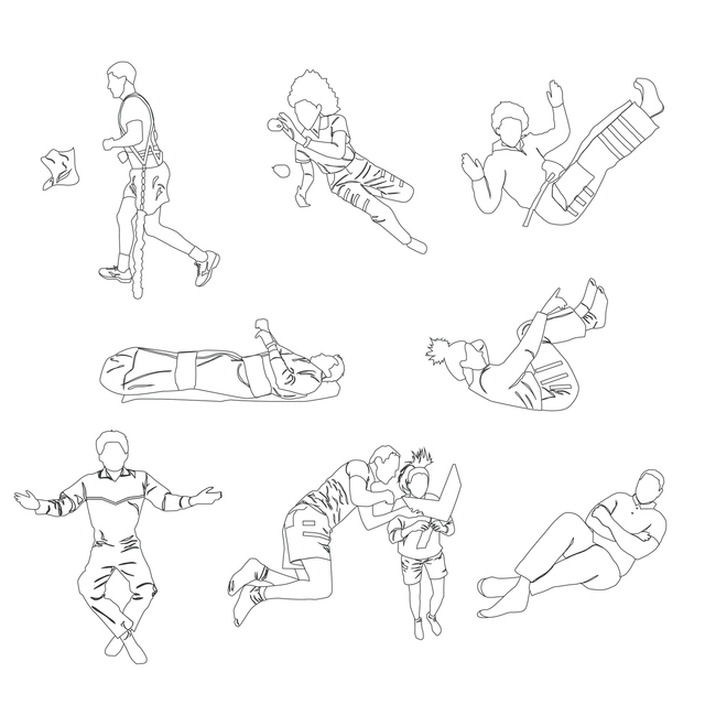 cad astronauts