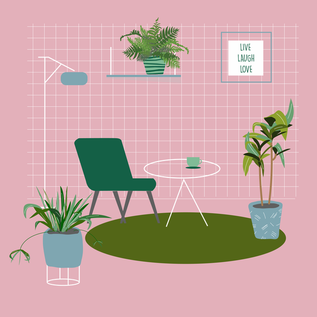 25 Interior Purifying Plants Announced by NASA