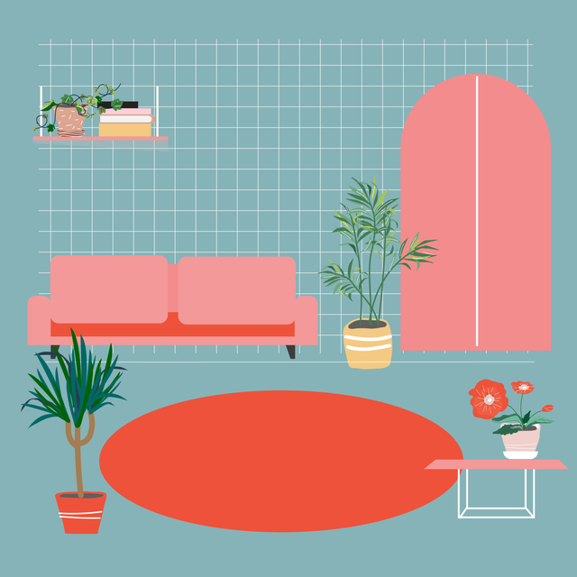 25 Interior Purifying Plants Announced by NASA