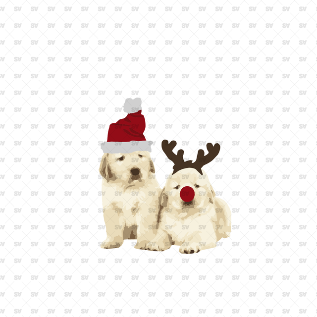 vector christmas