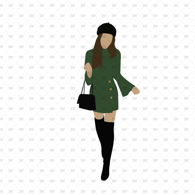 Christmas Vibes-Vectors-Studio Alternativi