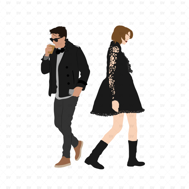 Fashion People
