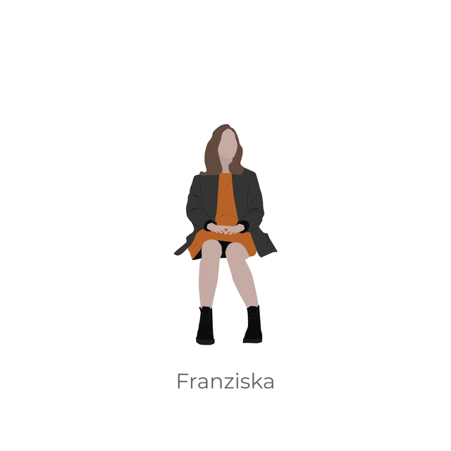 dark franziska