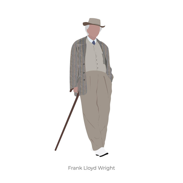 frank lloyd wright png