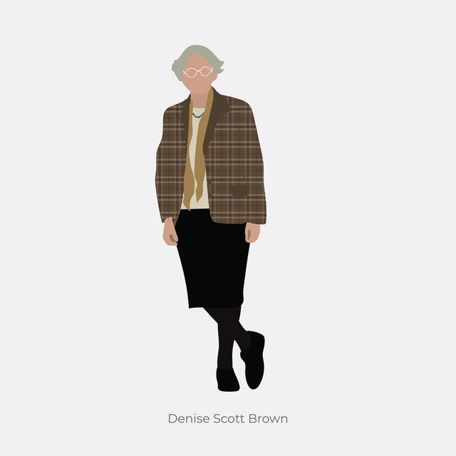 denise scott brown