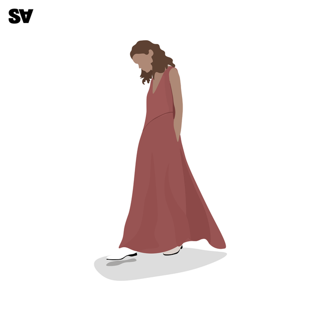 human scales