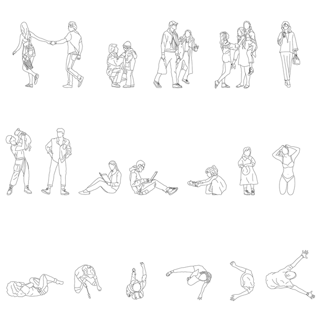 people cad free download