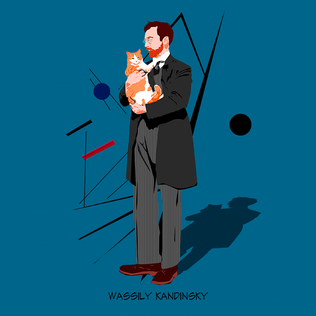 Wassily Kandisnky
